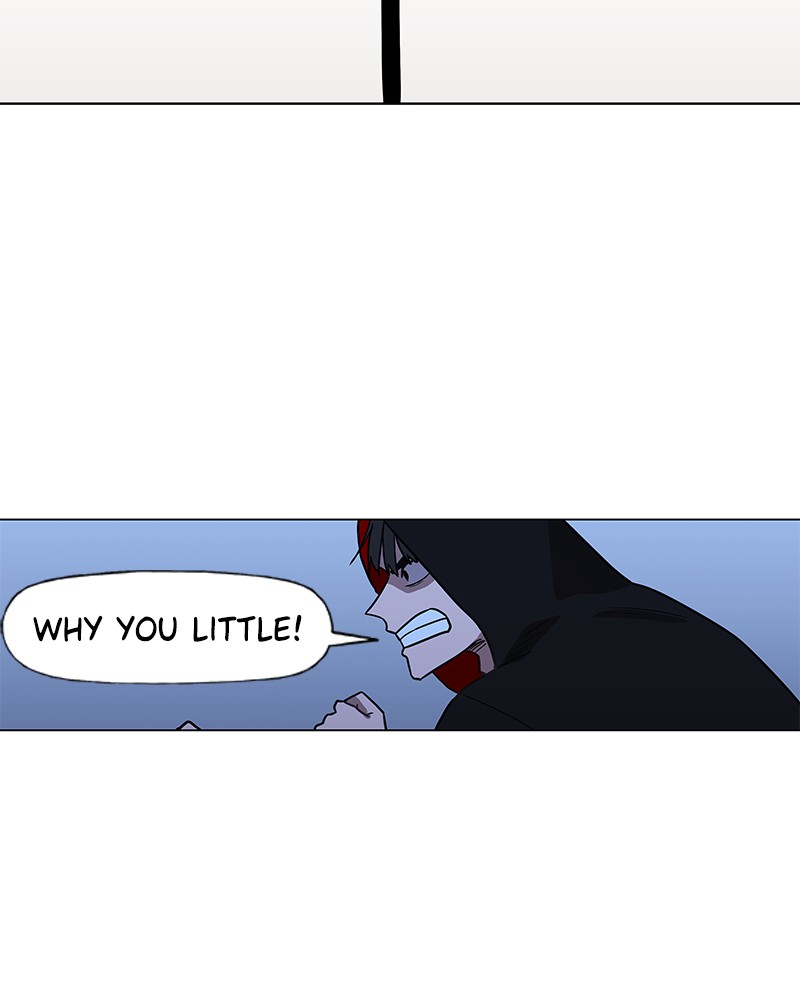 Read The Boxer (en) Manga Online