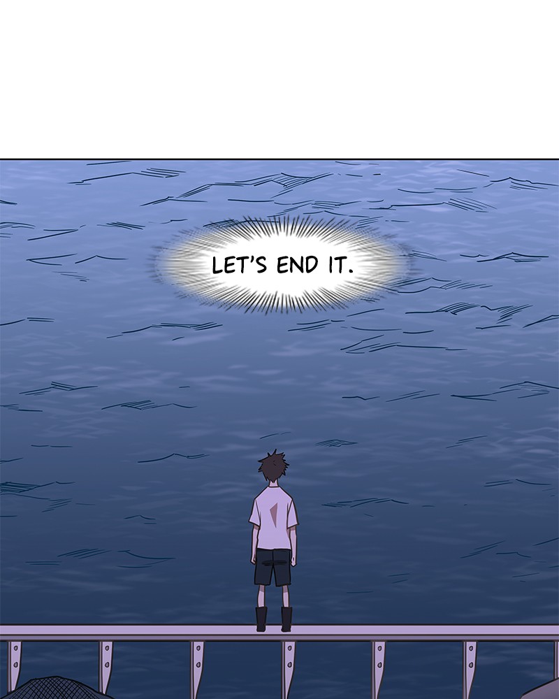 Read The Boxer (en) Manga Online