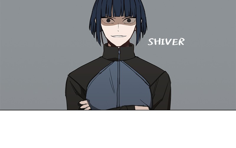 Read The Boxer (en) Manga Online
