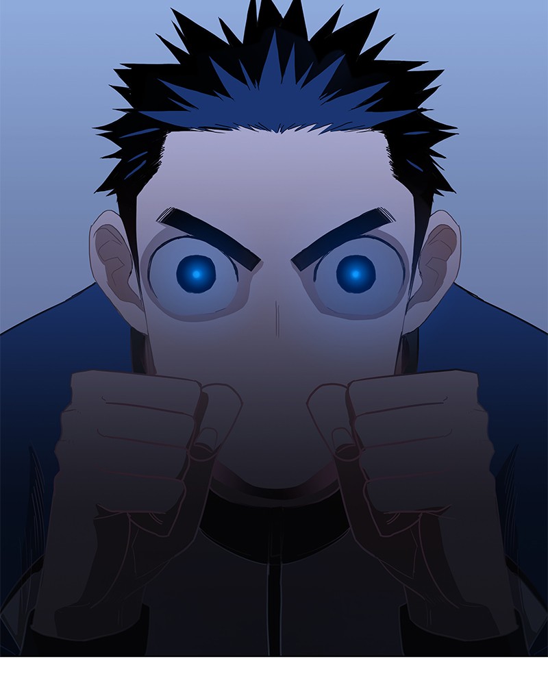 Read The Boxer (en) Manga Online