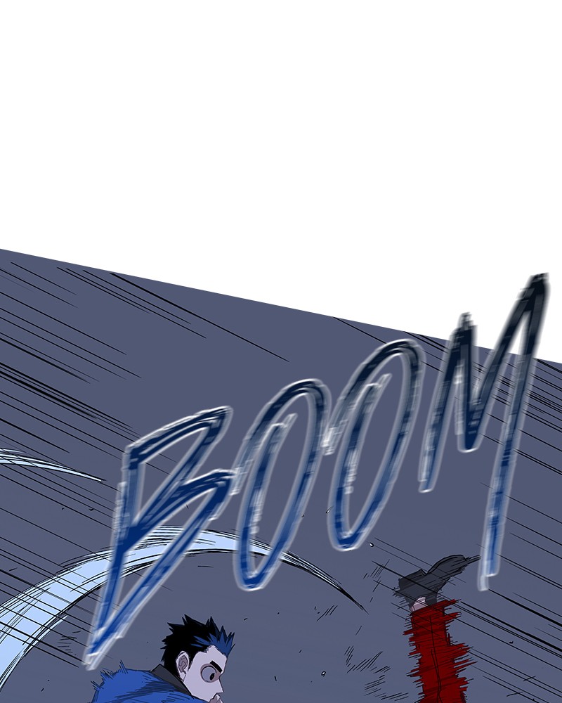 Read The Boxer (en) Manga Online