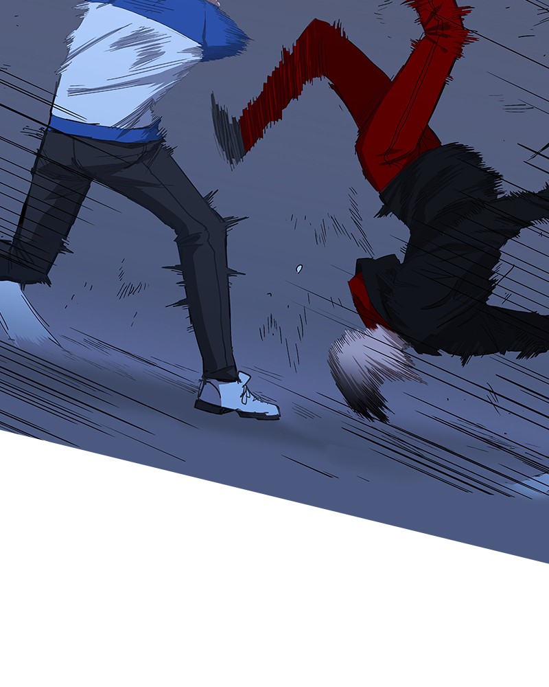 Read The Boxer (en) Manga Online