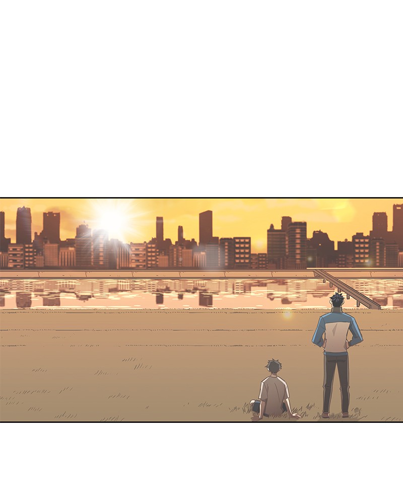 Read The Boxer (en) Manga Online