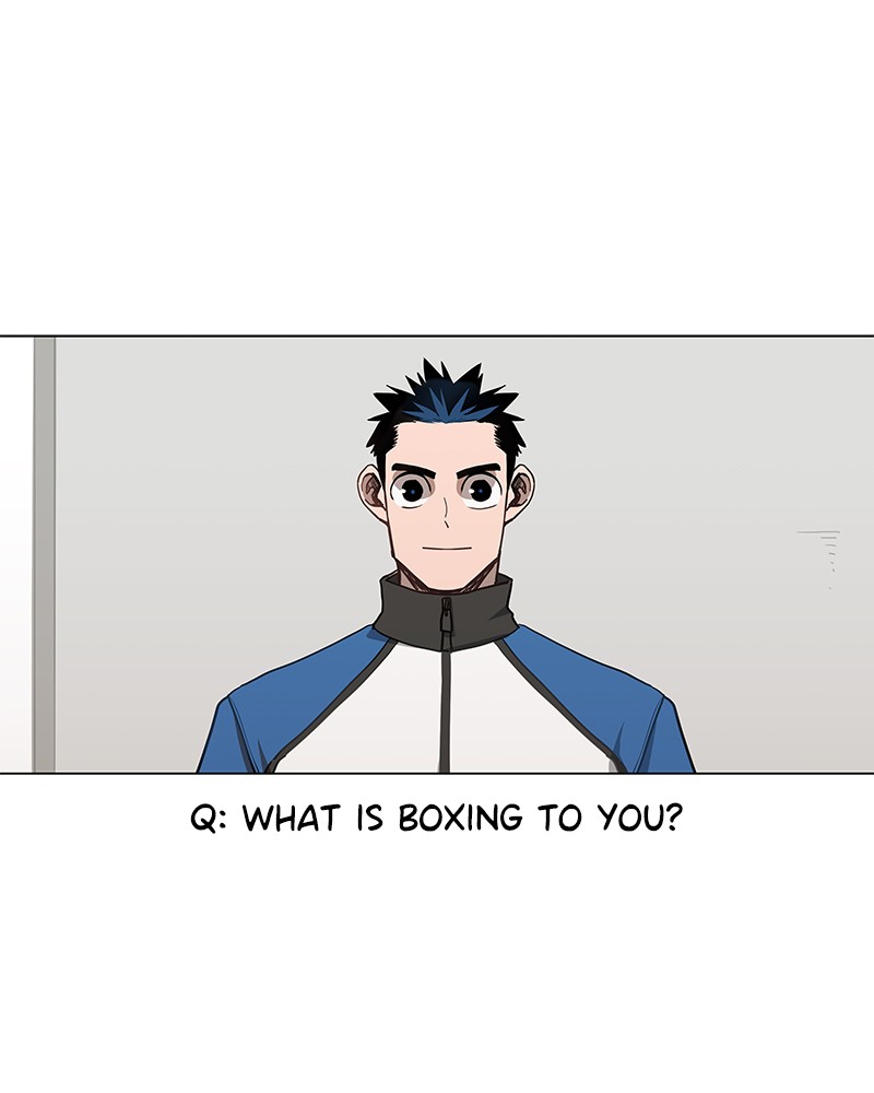 Read The Boxer (en) Manga Online