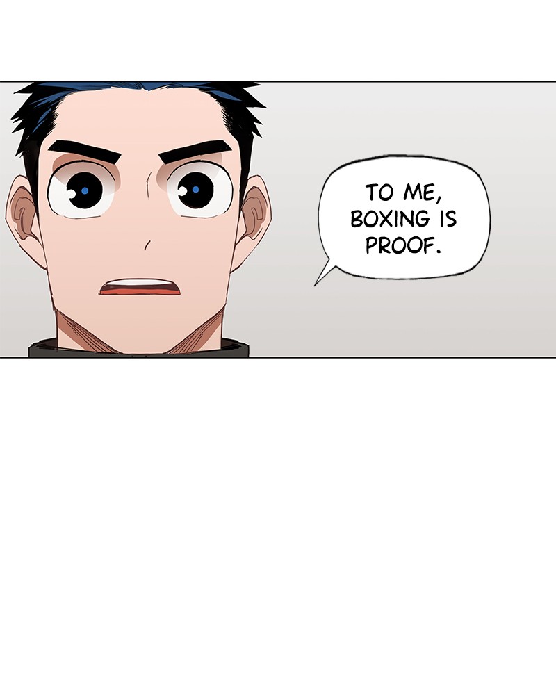 Read The Boxer (en) Manga Online