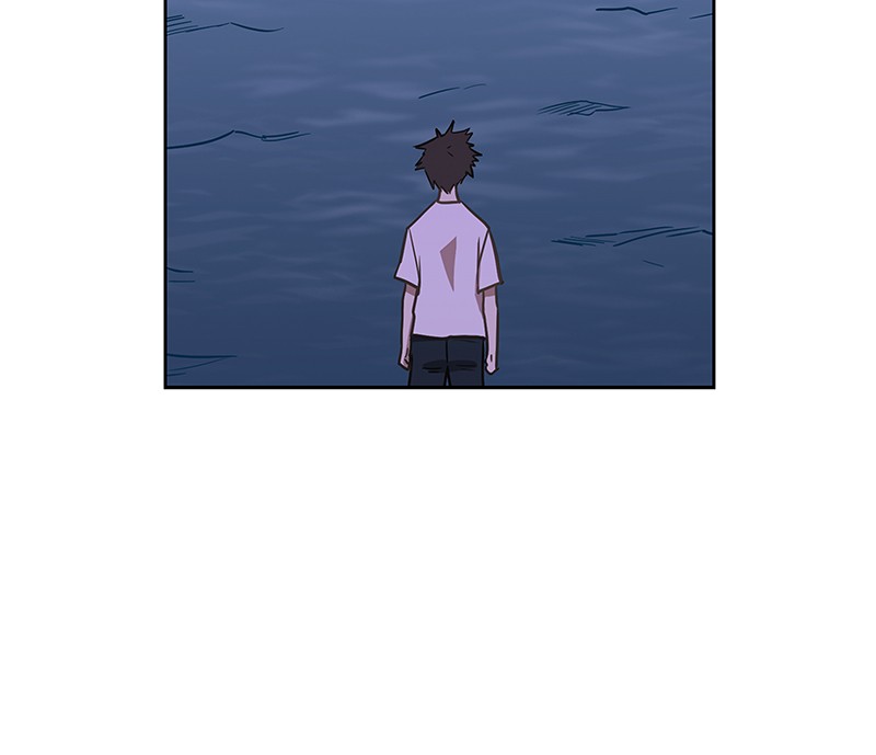 Read The Boxer (en) Manga Online