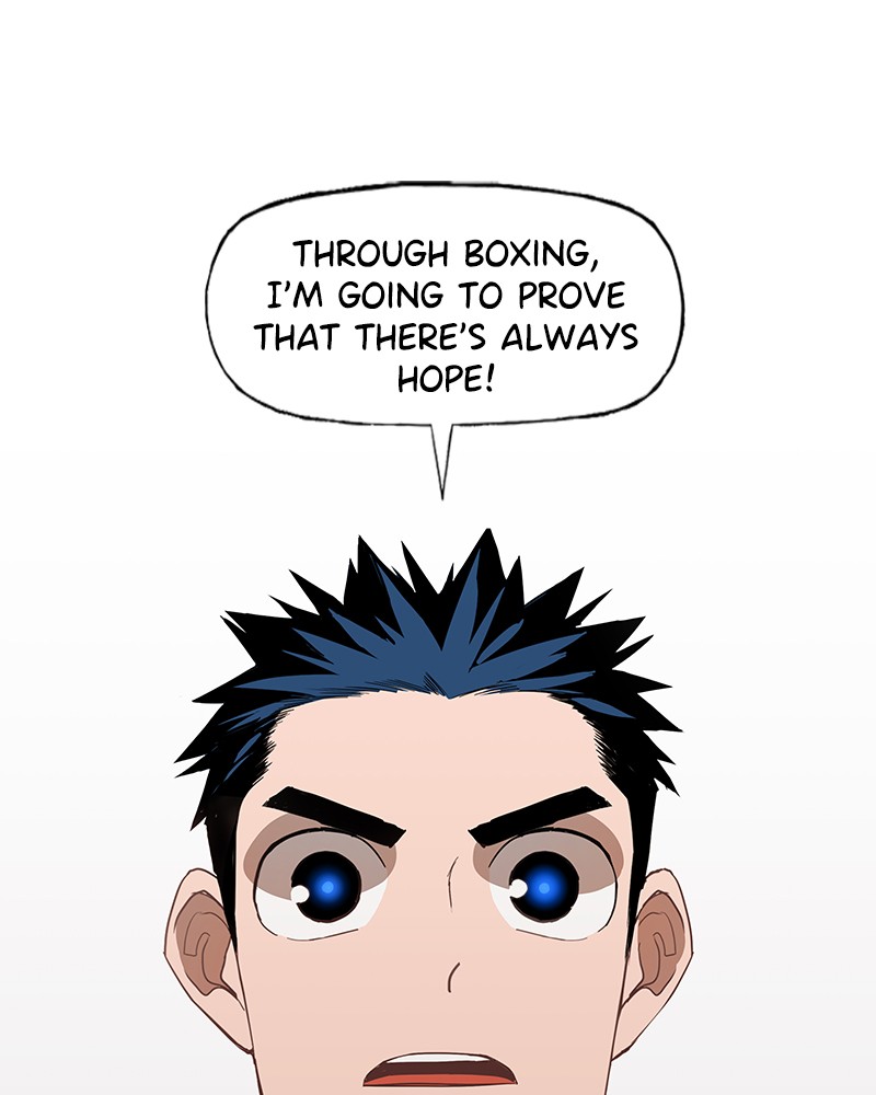 Read The Boxer (en) Manga Online