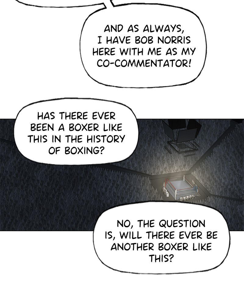 Read The Boxer (en) Manga Online