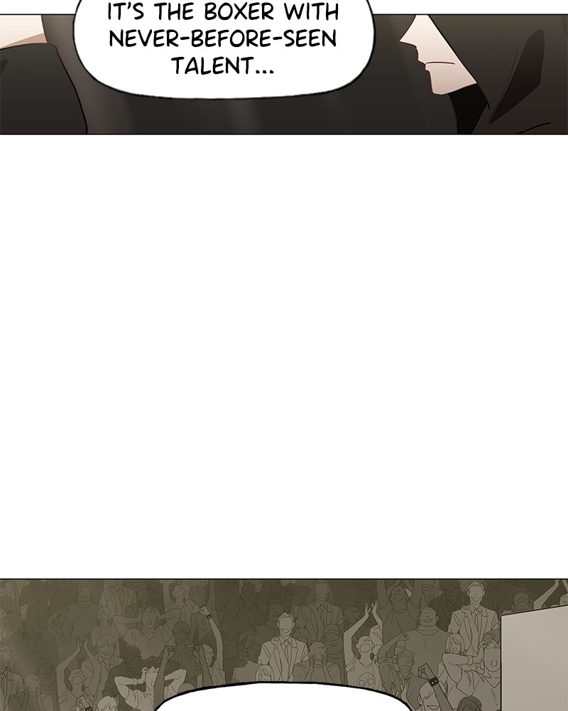 Read The Boxer (en) Manga Online