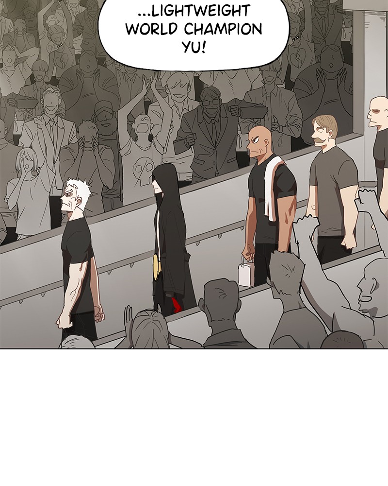 Read The Boxer (en) Manga Online