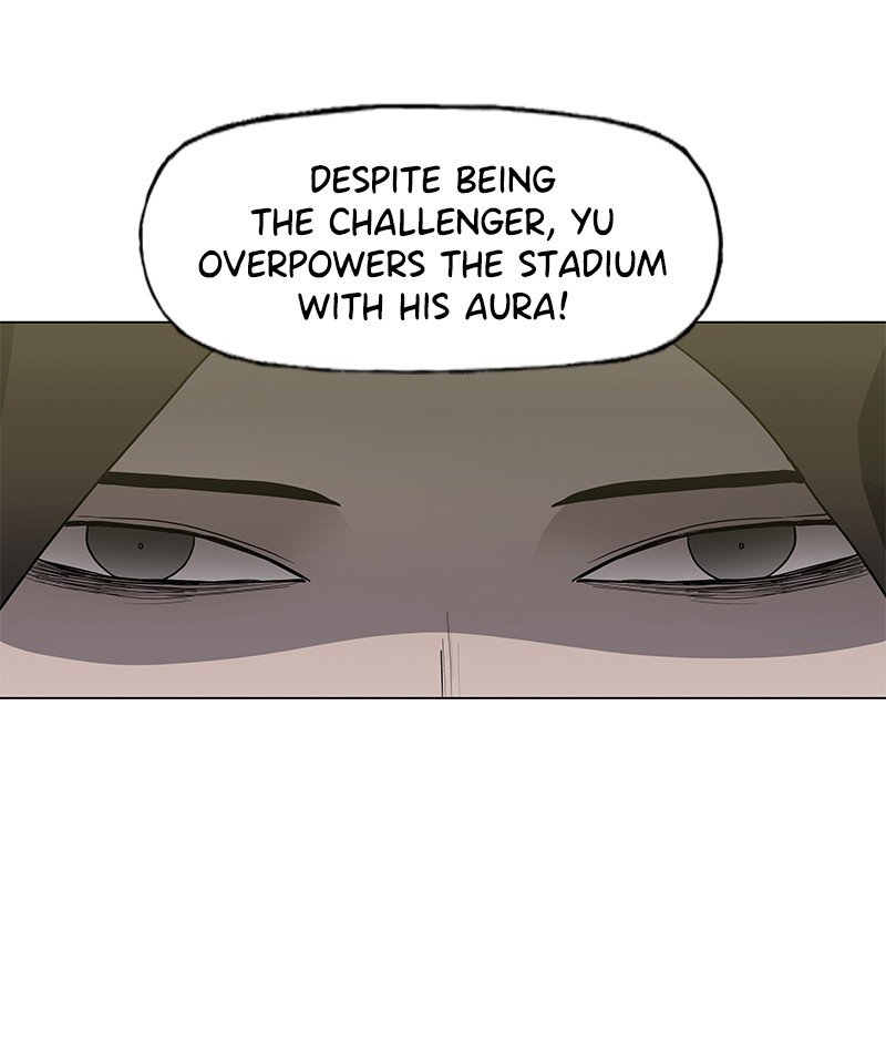 Read The Boxer (en) Manga Online