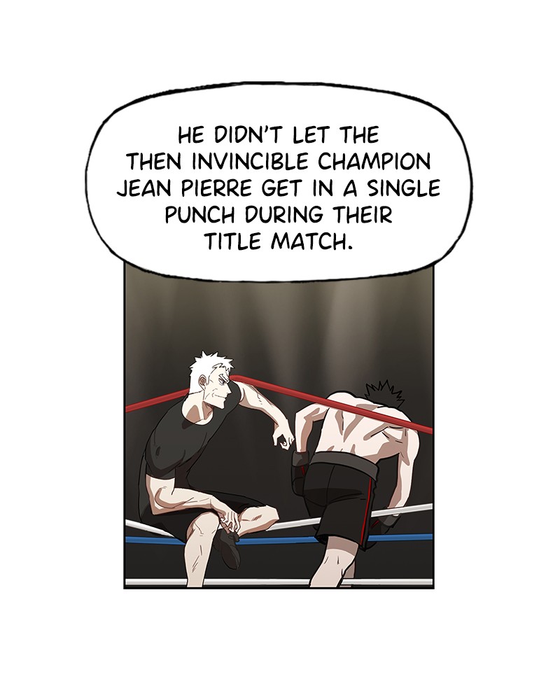 Read The Boxer (en) Manga Online