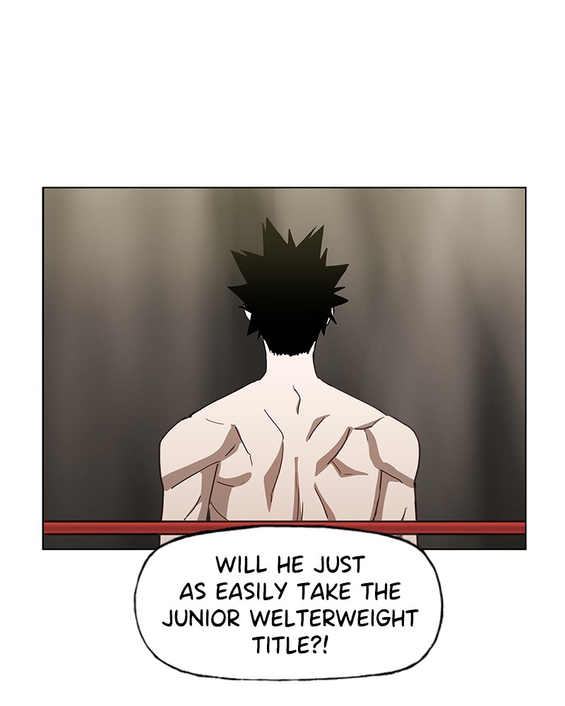 Read The Boxer (en) Manga Online