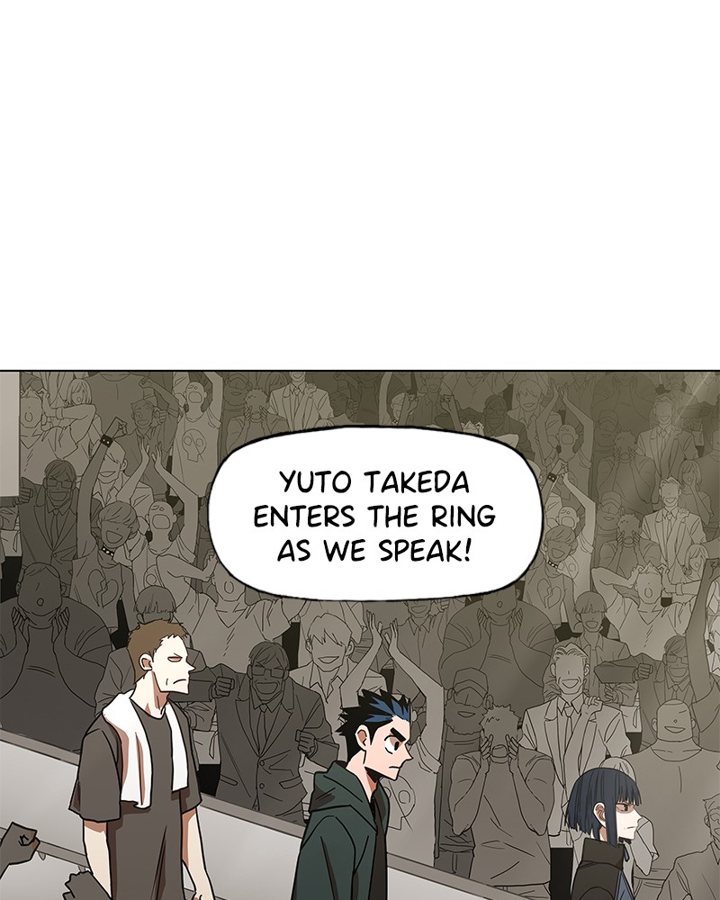 Read The Boxer (en) Manga Online