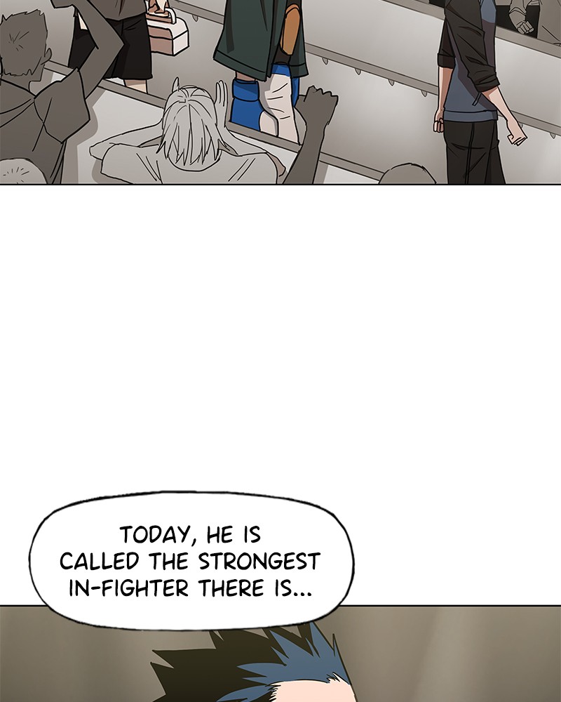 Read The Boxer (en) Manga Online