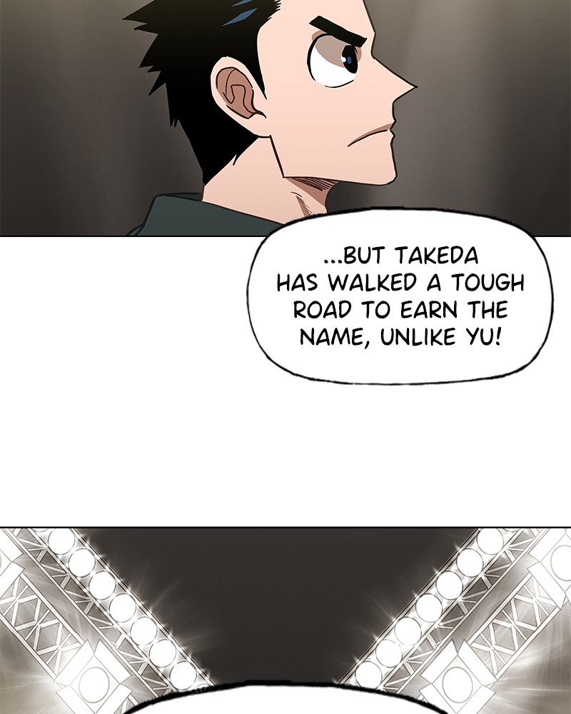 Read The Boxer (en) Manga Online