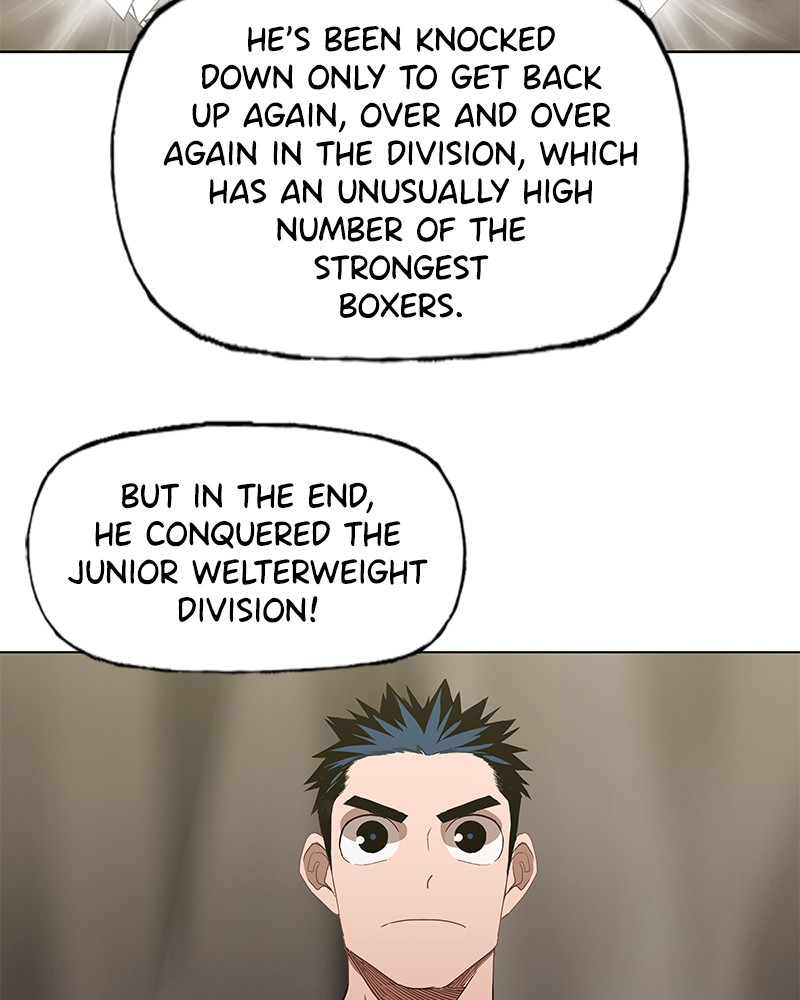 Read The Boxer (en) Manga Online