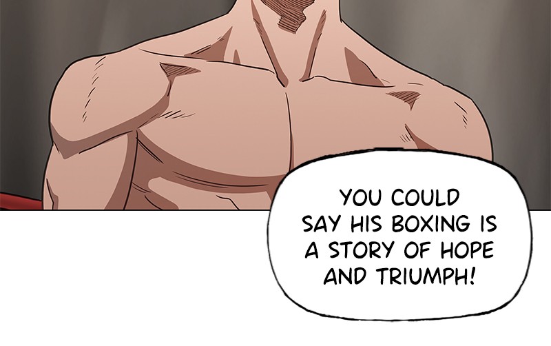 Read The Boxer (en) Manga Online