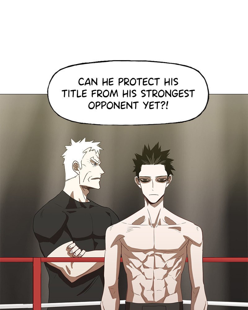 Read The Boxer (en) Manga Online