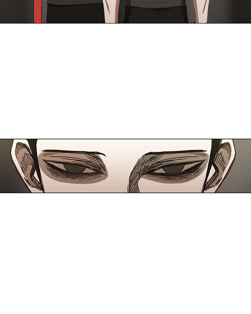 Read The Boxer (en) Manga Online