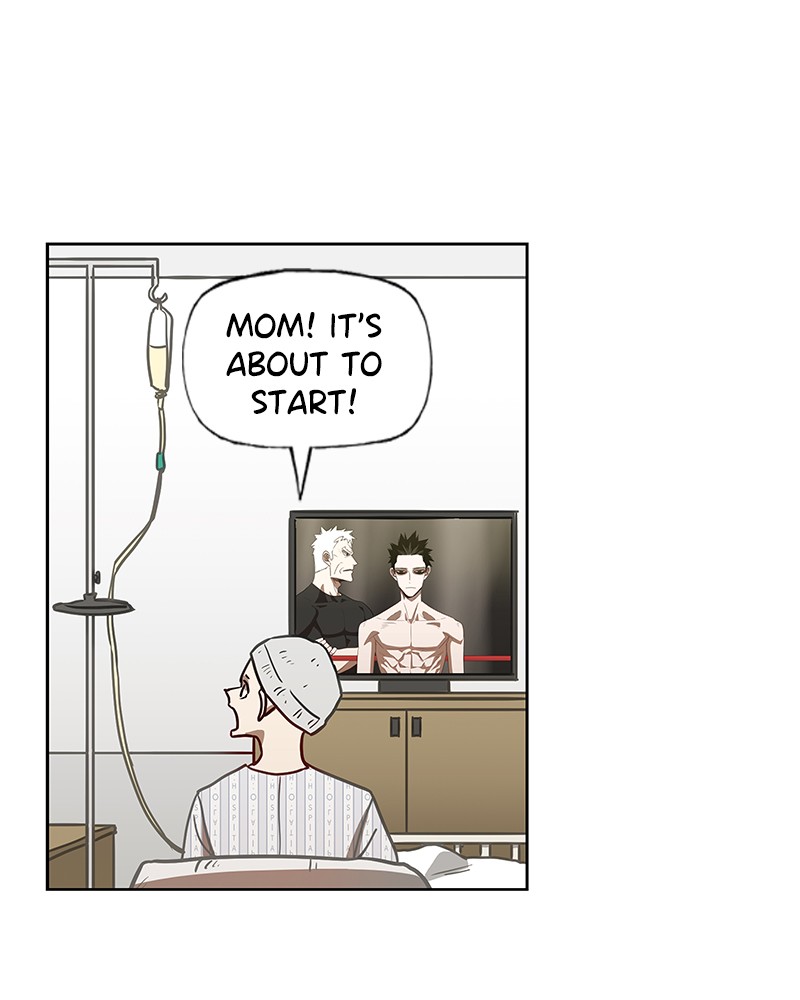 Read The Boxer (en) Manga Online
