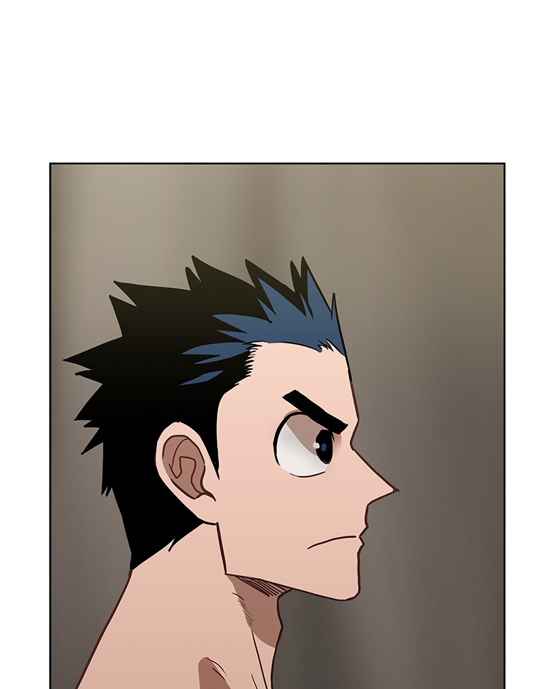 Read The Boxer (en) Manga Online