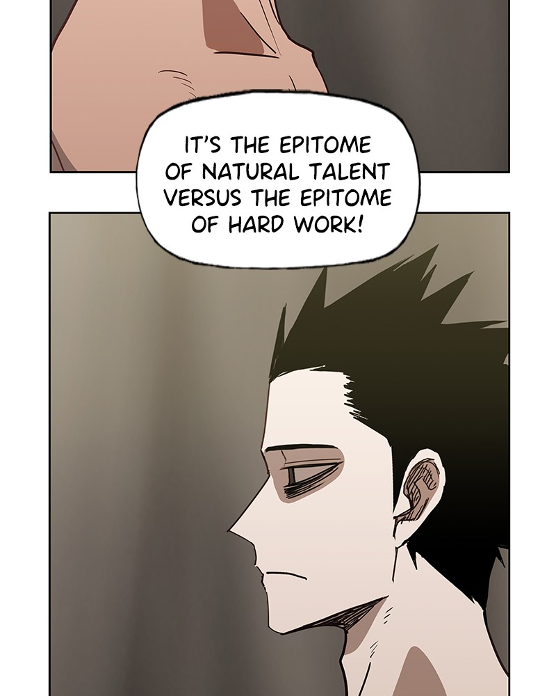 Read The Boxer (en) Manga Online