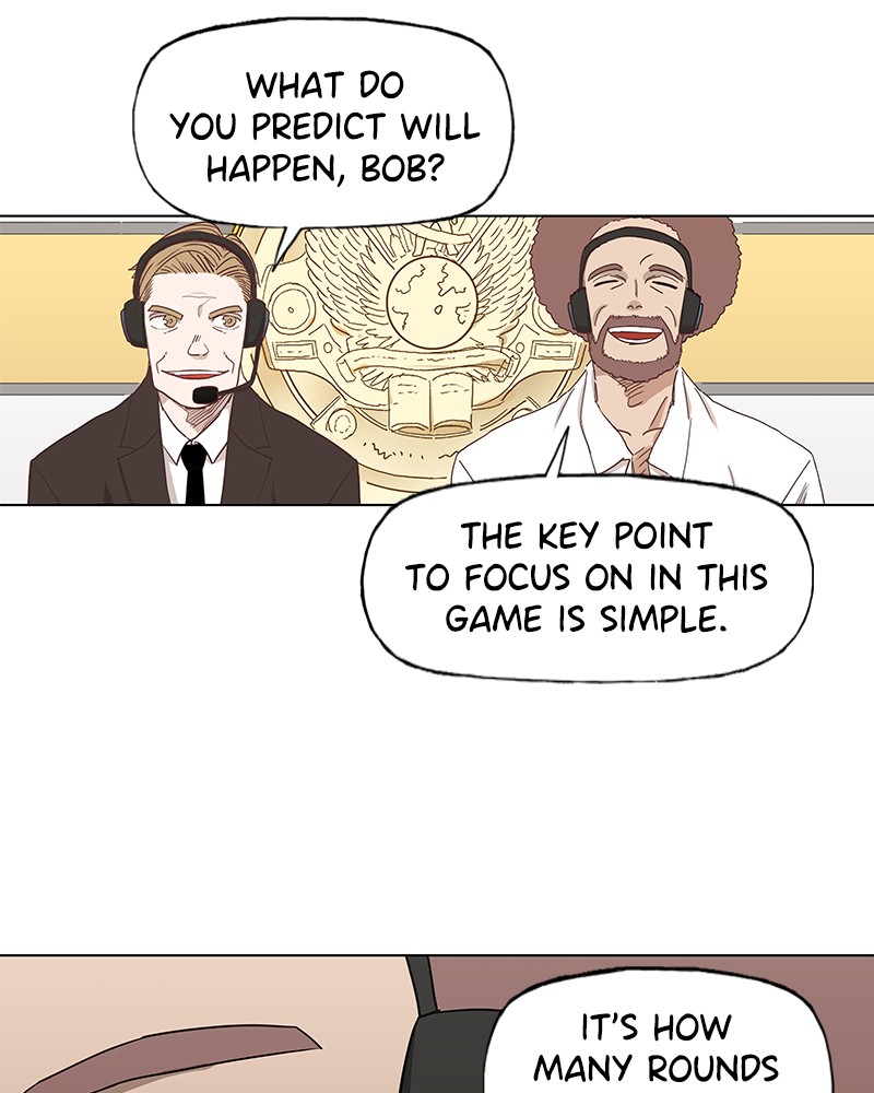 Read The Boxer (en) Manga Online