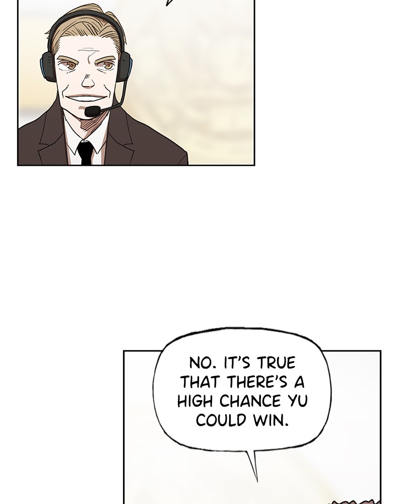 Read The Boxer (en) Manga Online