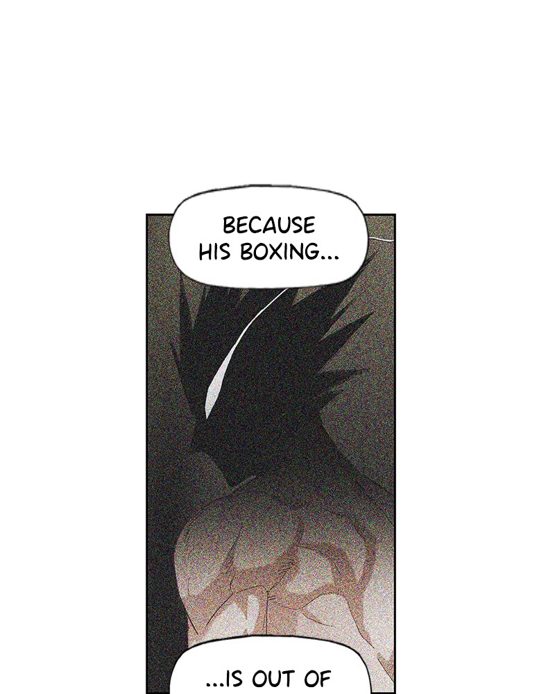 Read The Boxer (en) Manga Online