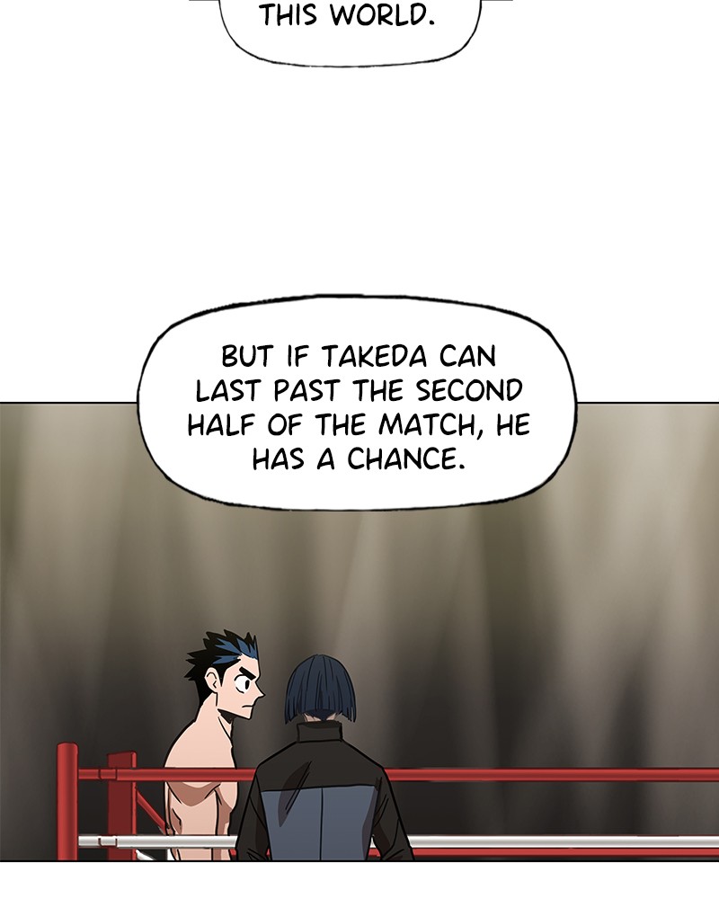 Read The Boxer (en) Manga Online