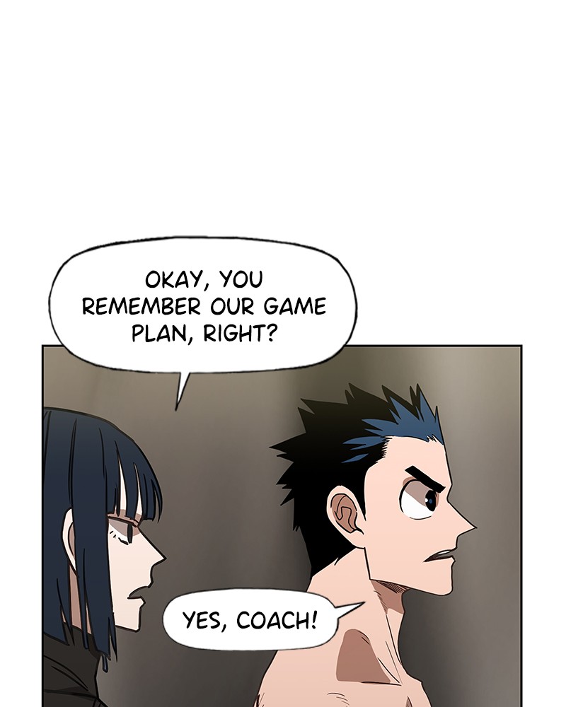 Read The Boxer (en) Manga Online