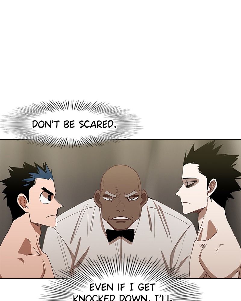 Read The Boxer (en) Manga Online
