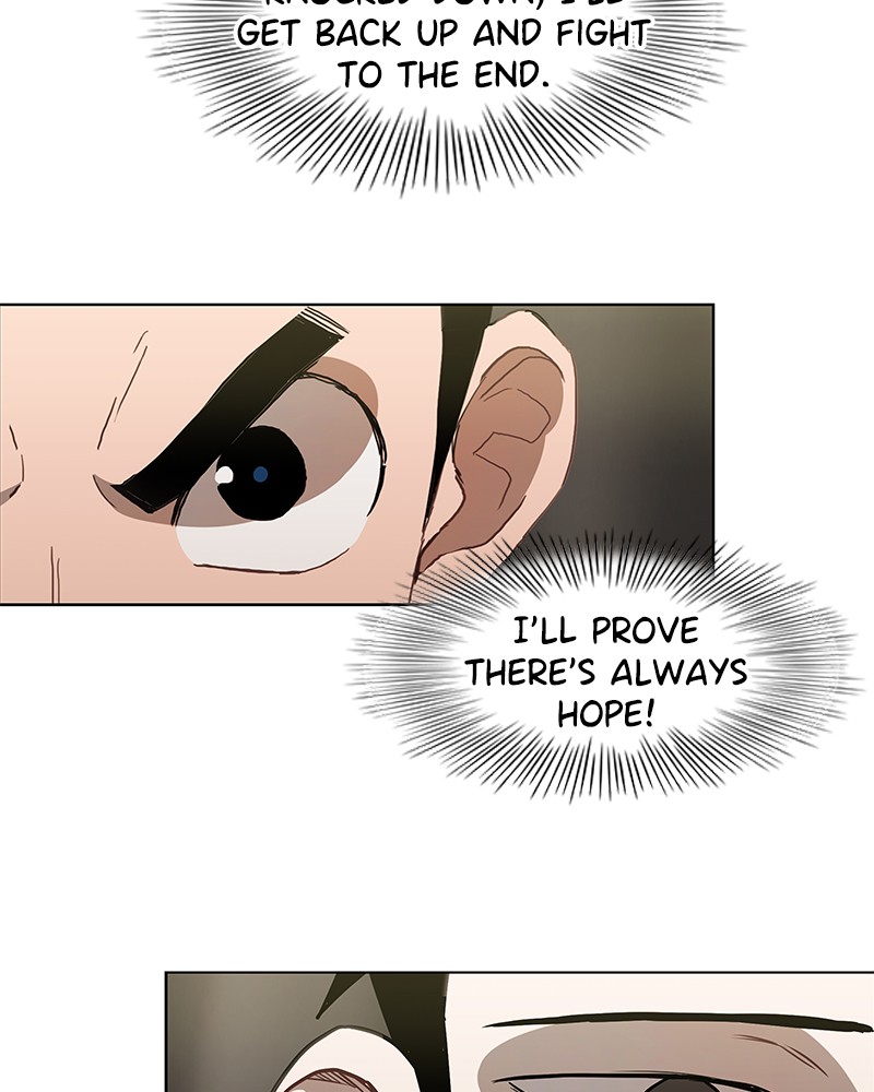 Read The Boxer (en) Manga Online