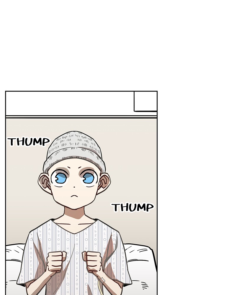 Read The Boxer (en) Manga Online