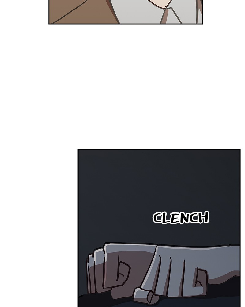 Read The Boxer (en) Manga Online