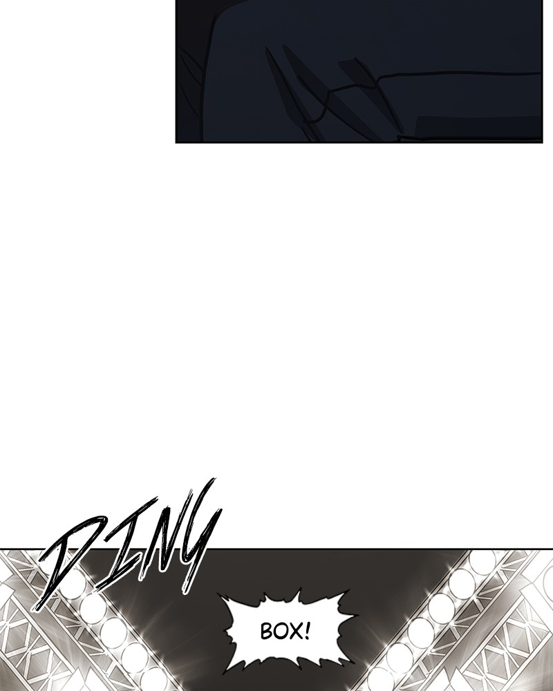 Read The Boxer (en) Manga Online
