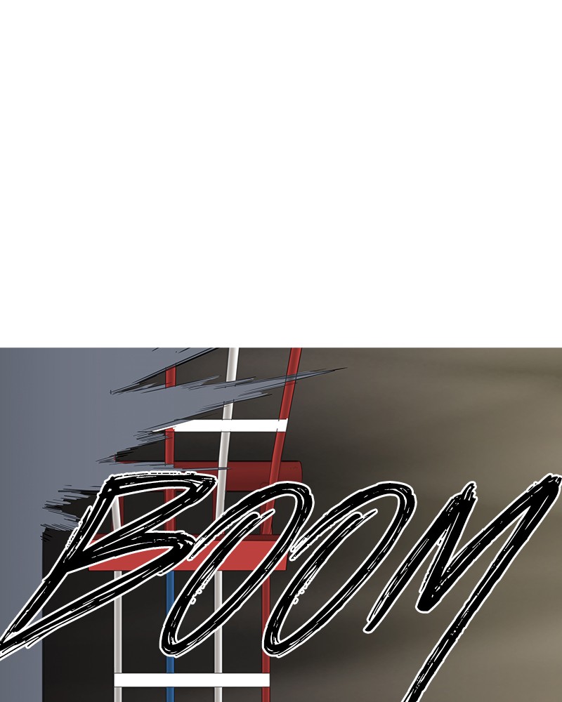 Read The Boxer (en) Manga Online