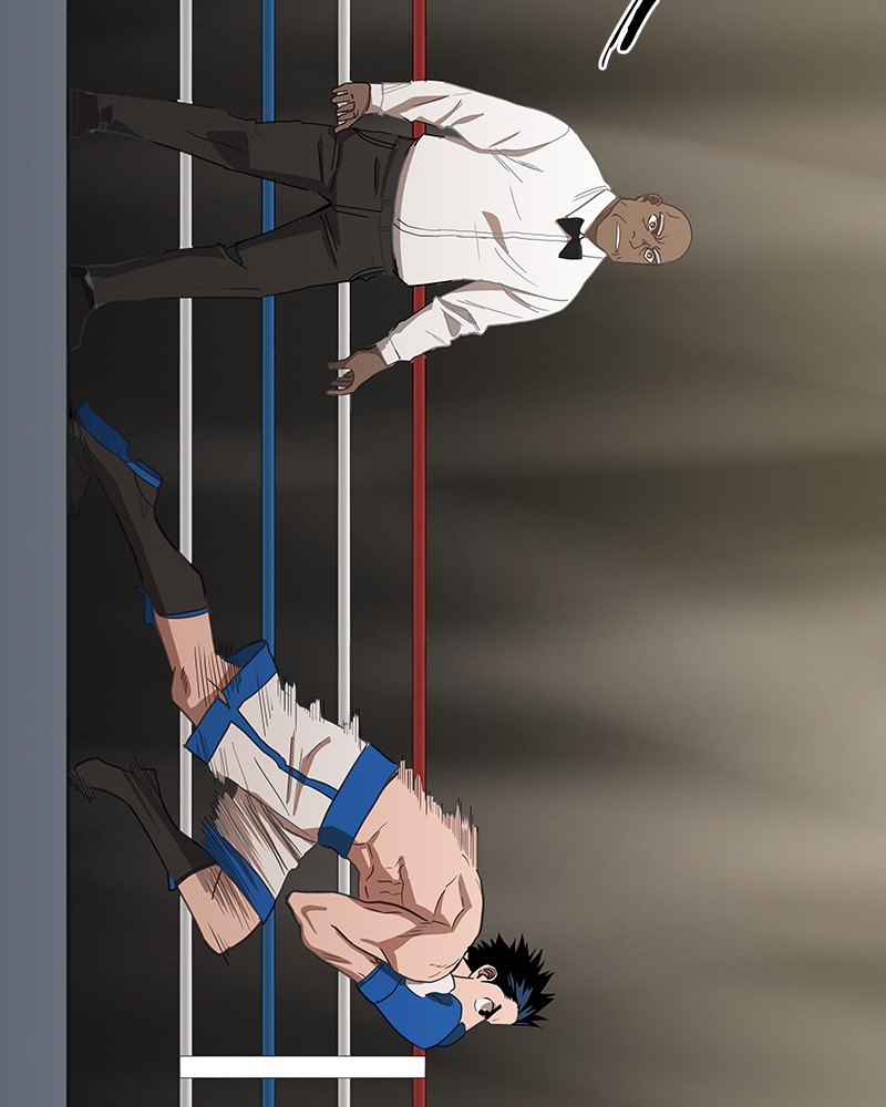 Read The Boxer (en) Manga Online