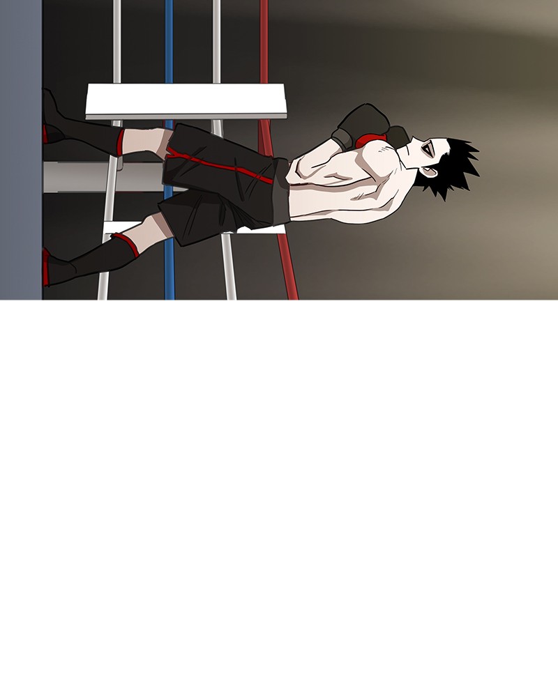 Read The Boxer (en) Manga Online