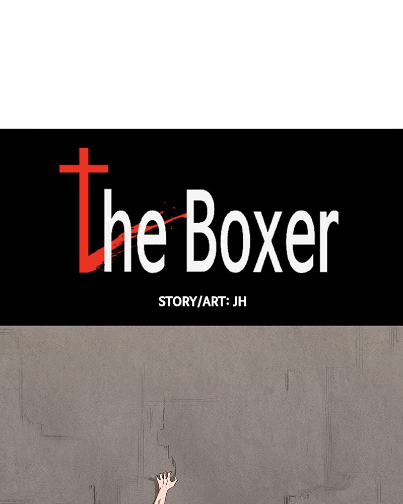 Read The Boxer (en) Manga Online