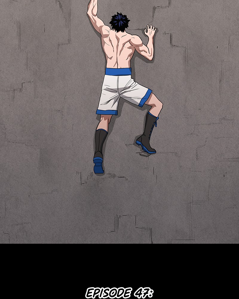 Read The Boxer (en) Manga Online