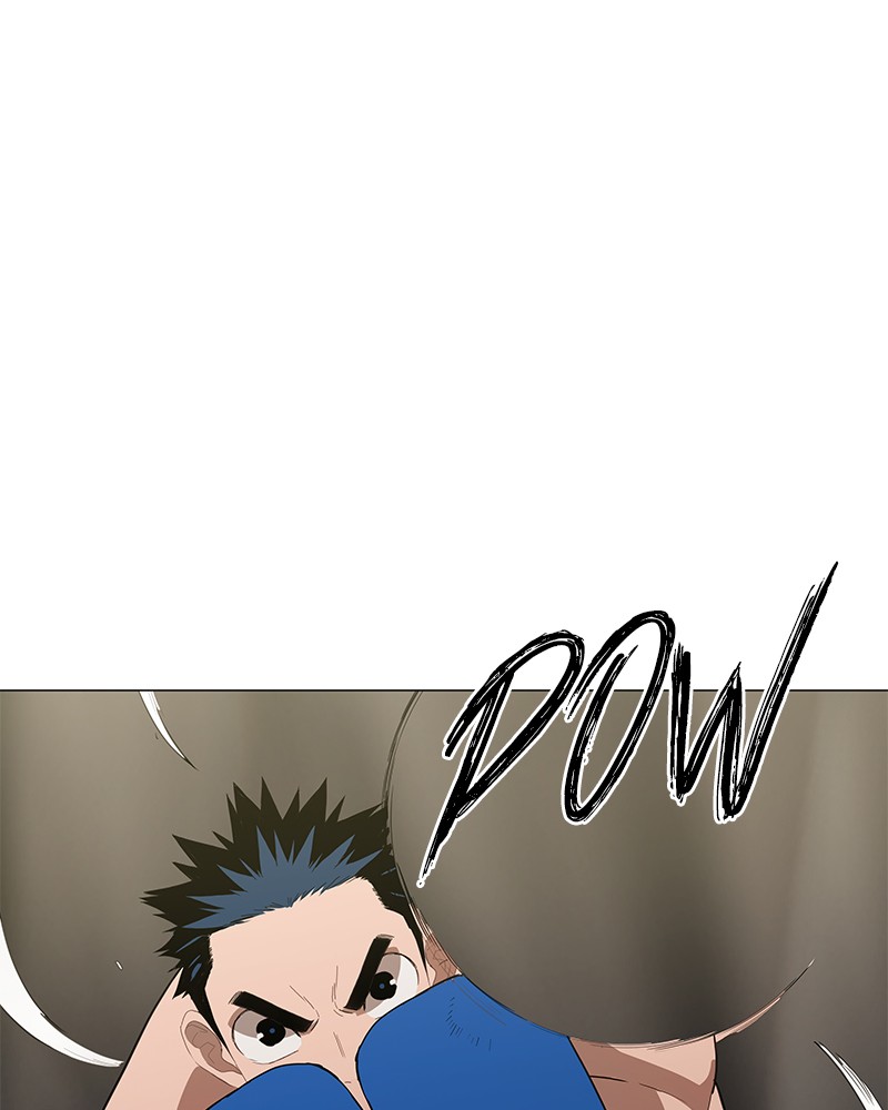 Read The Boxer (en) Manga Online