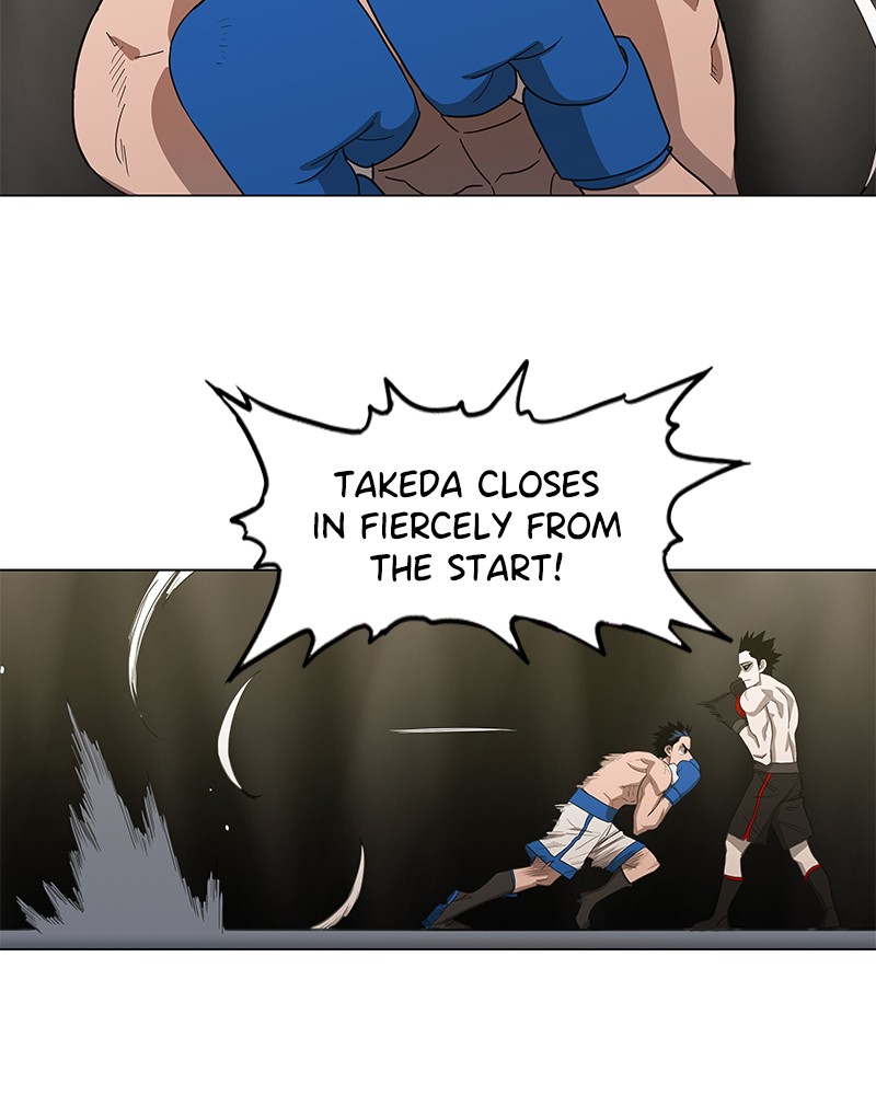 Read The Boxer (en) Manga Online