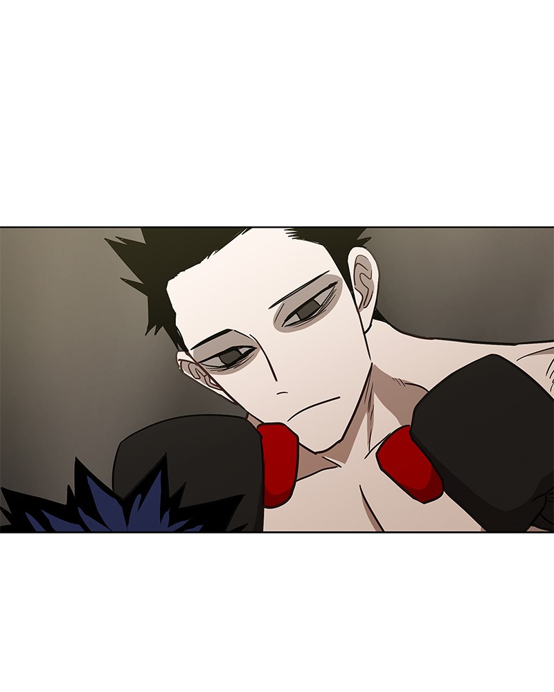 Read The Boxer (en) Manga Online