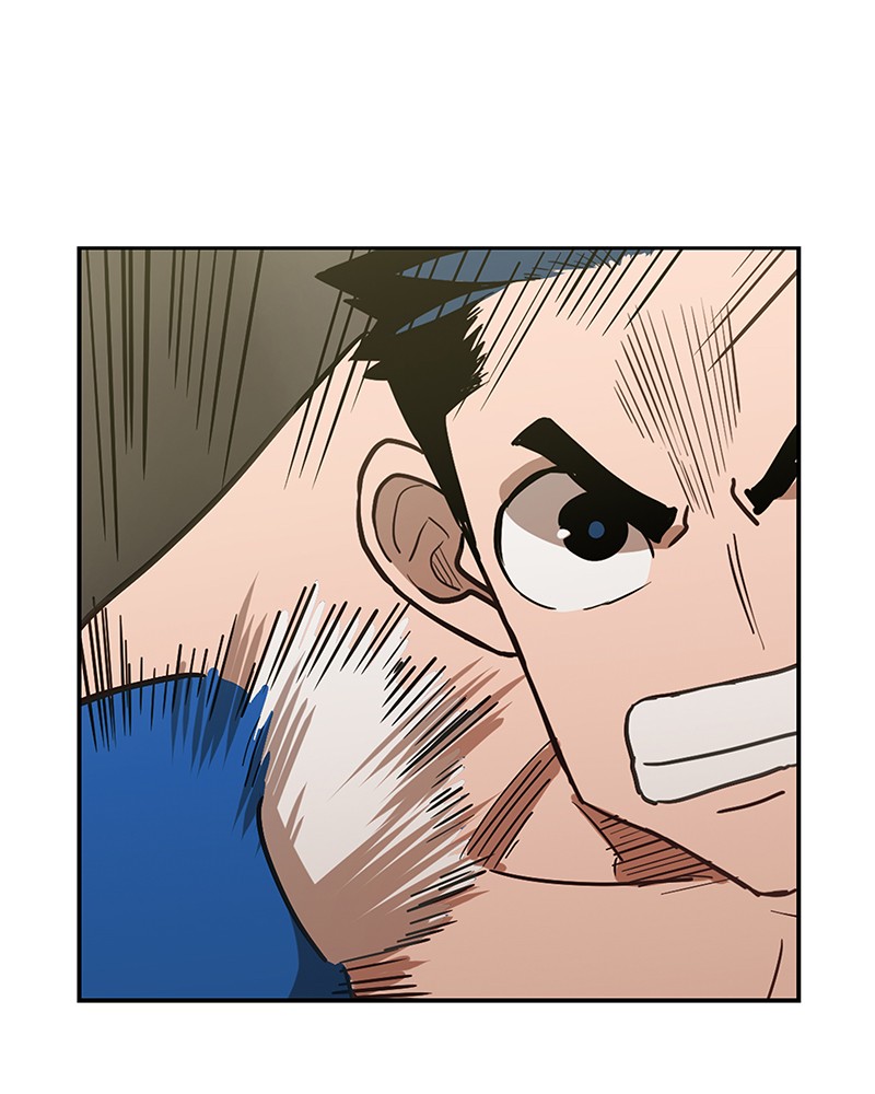 Read The Boxer (en) Manga Online