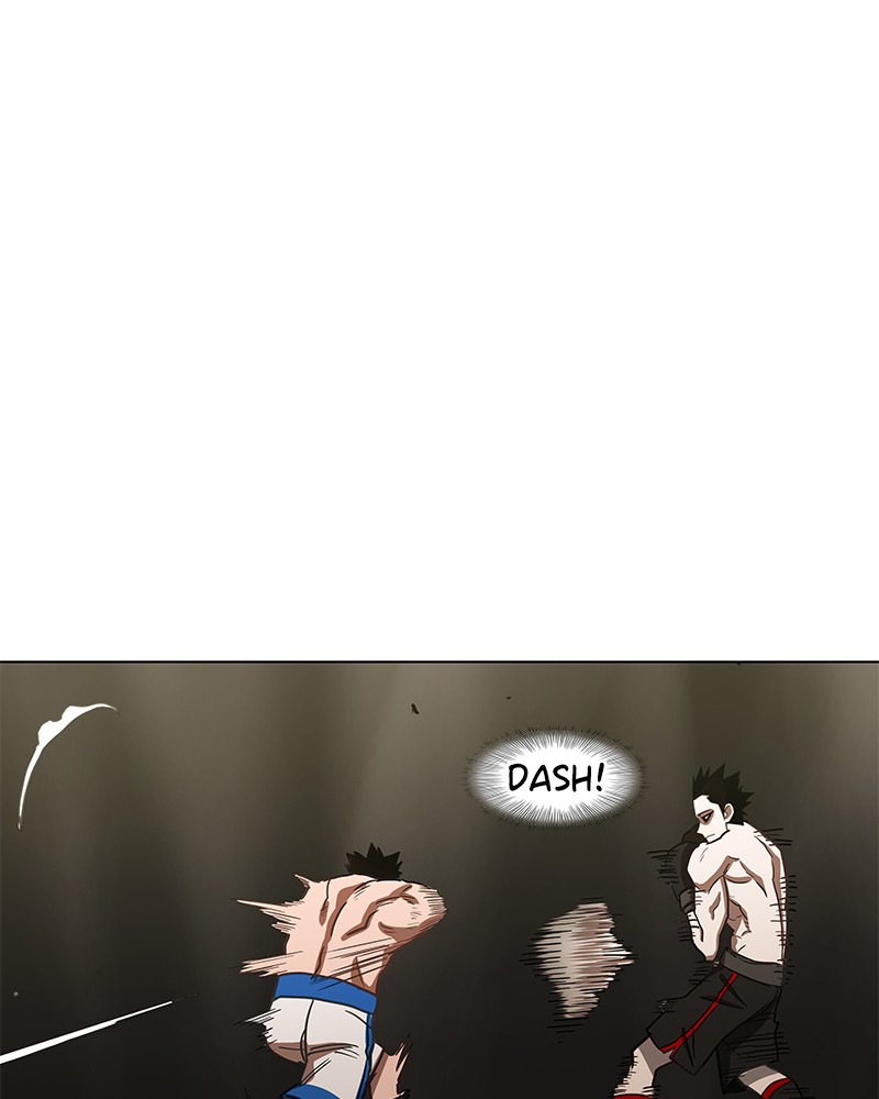 Read The Boxer (en) Manga Online