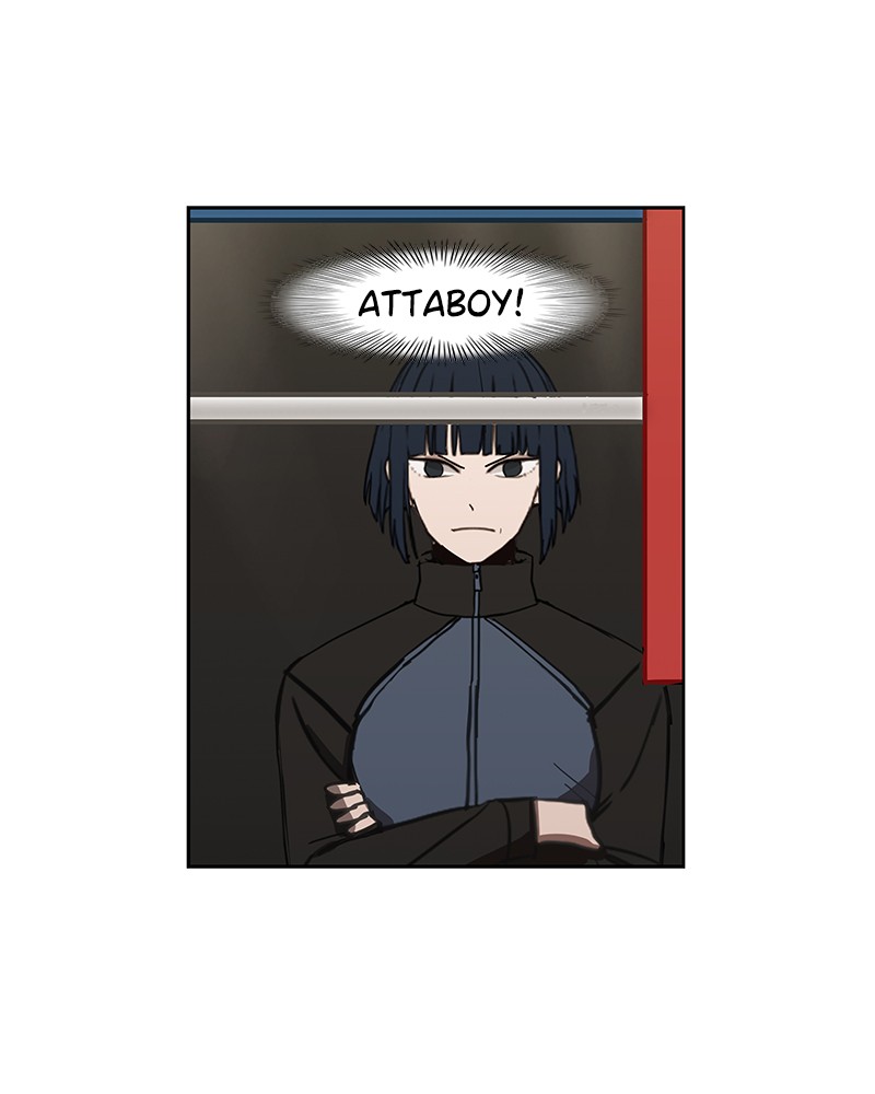 Read The Boxer (en) Manga Online