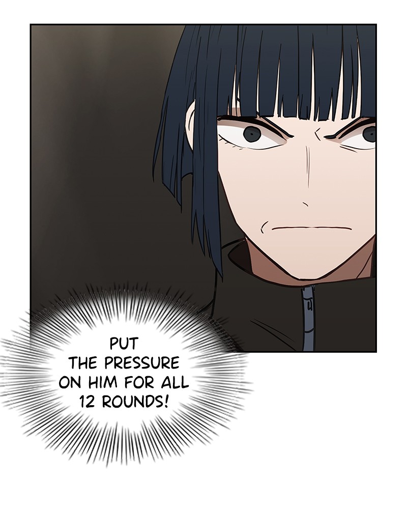 Read The Boxer (en) Manga Online