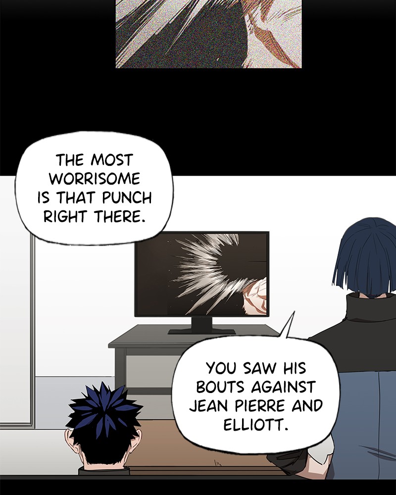 Read The Boxer (en) Manga Online